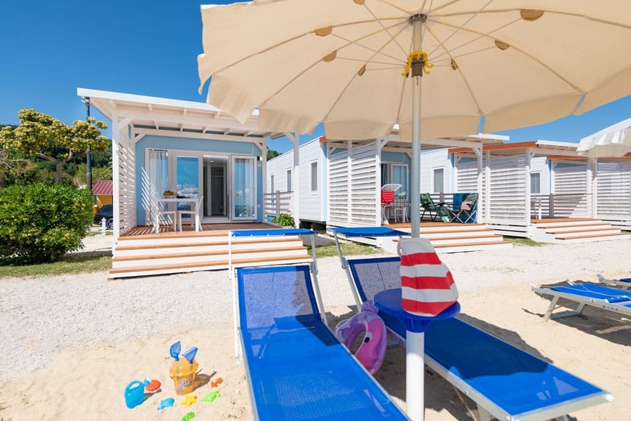 Vista Mobile Bereich